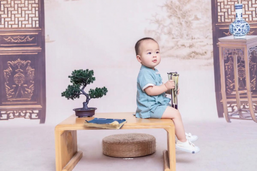 长葛宝宝发烧退不下去